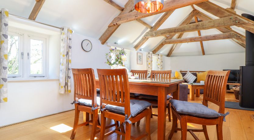 Photo of Sunbury Barn