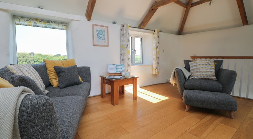 Photo of Sunbury Barn