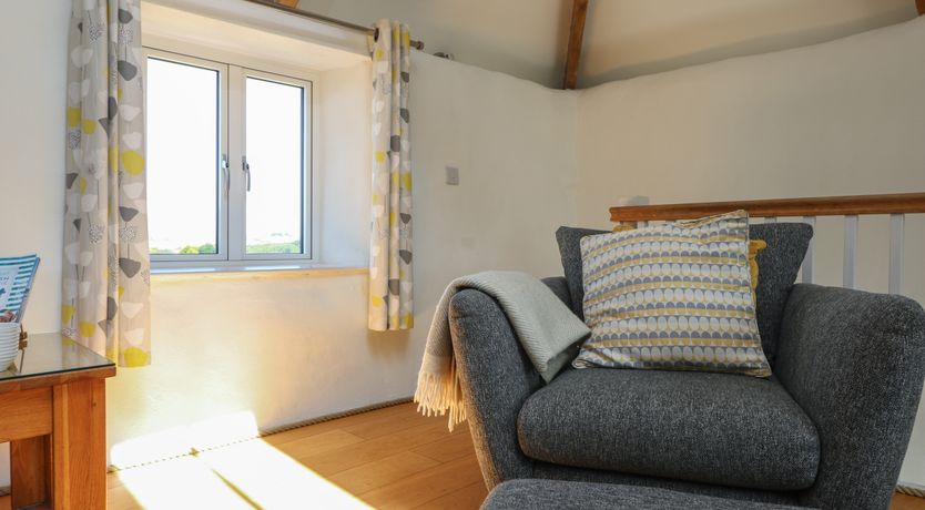 Photo of Sunbury Barn