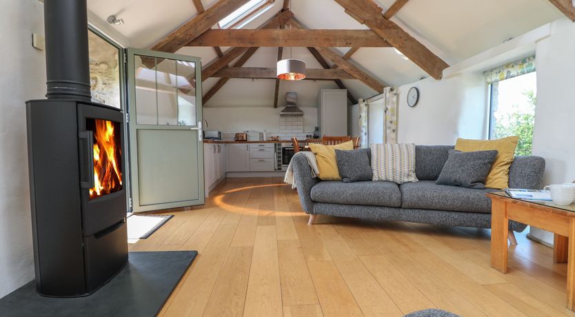 Photo of Sunbury Barn