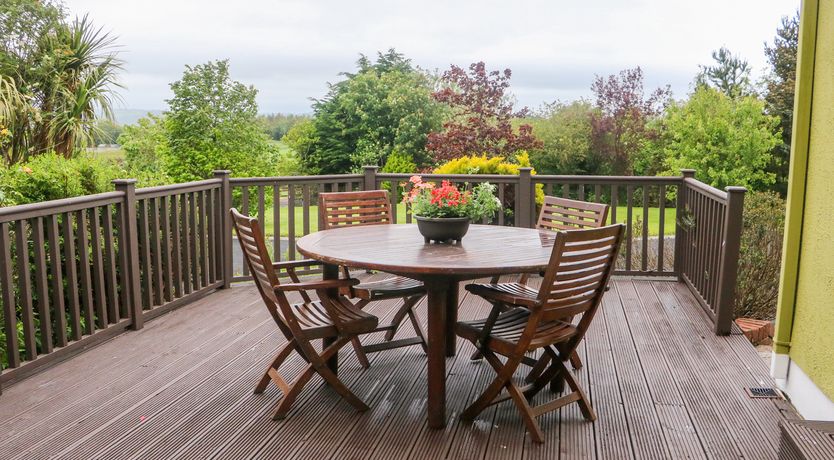 Photo of Glasmor Country House