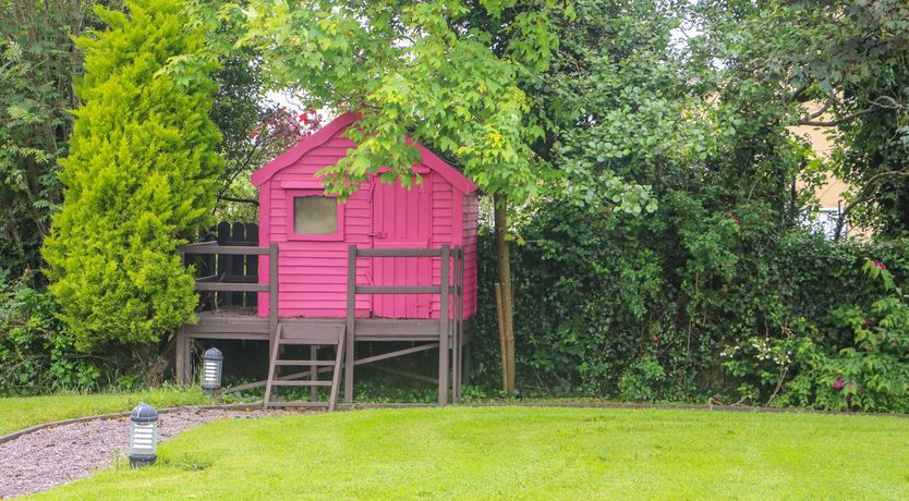 Photo of Glasmor Country House