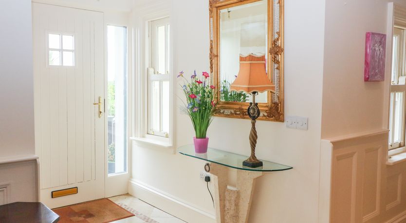 Photo of Glasmor Country House