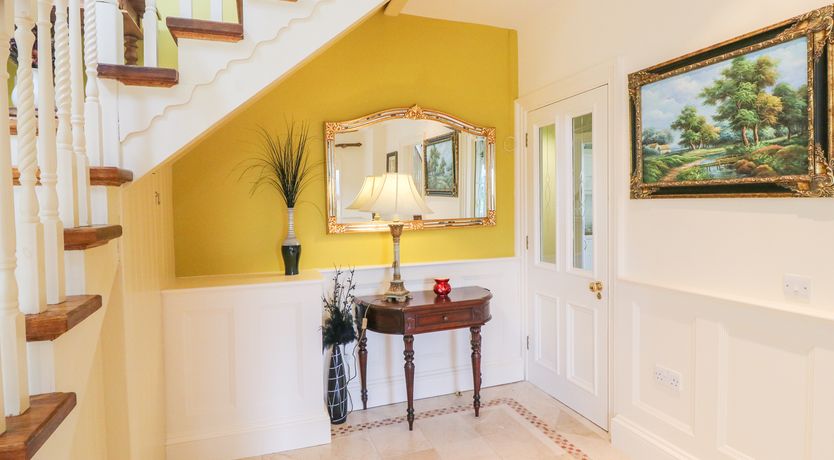 Photo of Glasmor Country House