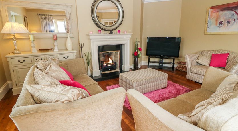 Photo of Glasmor Country House