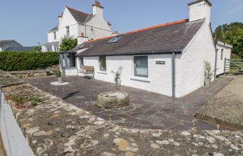 Bryn Rhyd Holiday Cottage