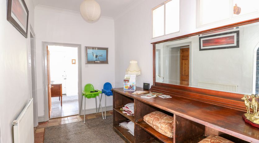 Photo of Southrepps Lodge