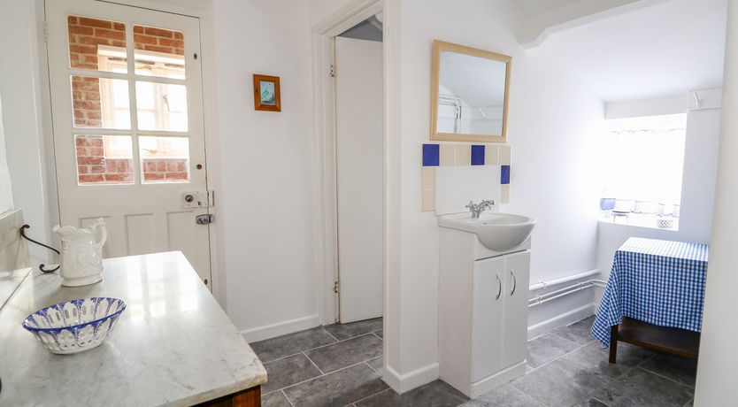 Photo of Southrepps Lodge