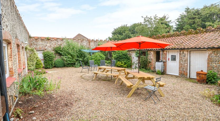 Photo of Southrepps Lodge