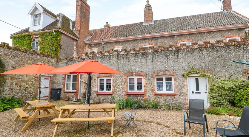 Photo of Southrepps Lodge