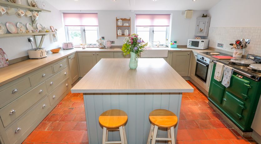 Photo of Southrepps Lodge