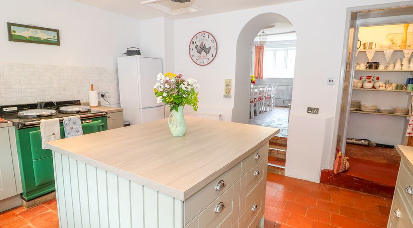 Photo of Southrepps Lodge