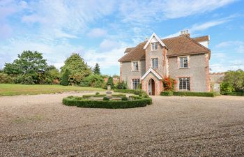 Southrepps Lodge Holiday Cottage