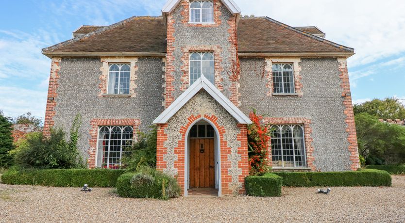 Photo of Southrepps Lodge