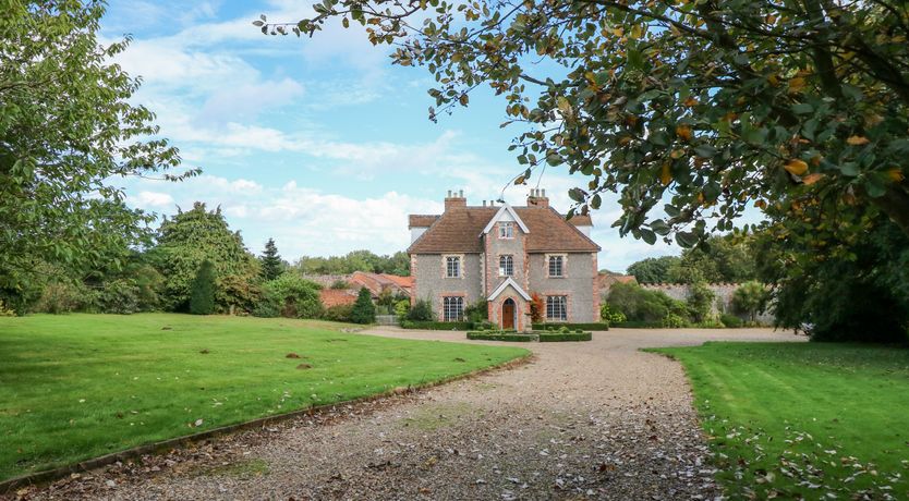 Photo of Southrepps Lodge