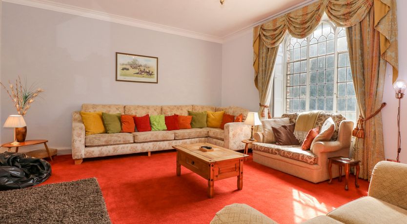 Photo of Southrepps Lodge