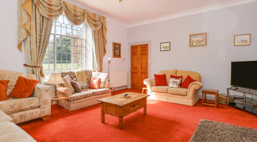 Photo of Southrepps Lodge