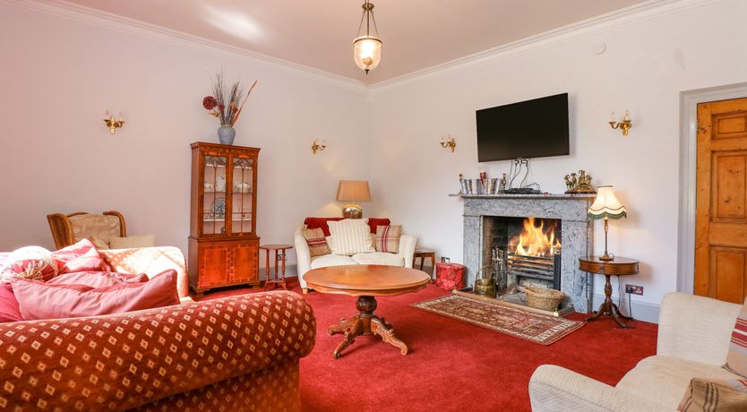 Photo of Southrepps Lodge