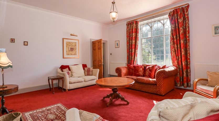 Photo of Southrepps Lodge