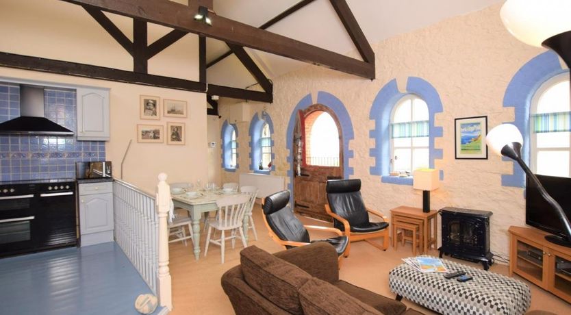 Photo of in Higher Clovelly (75468)