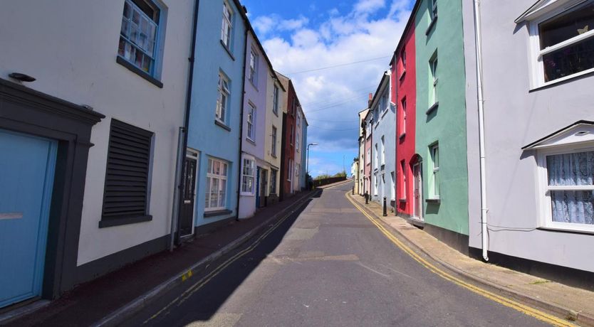 Photo of 2 Bed in Brixham