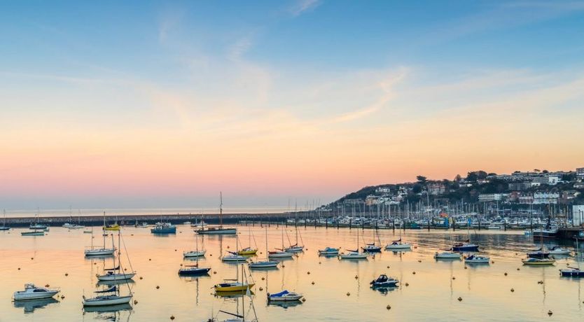 Photo of 2 Bed in Brixham