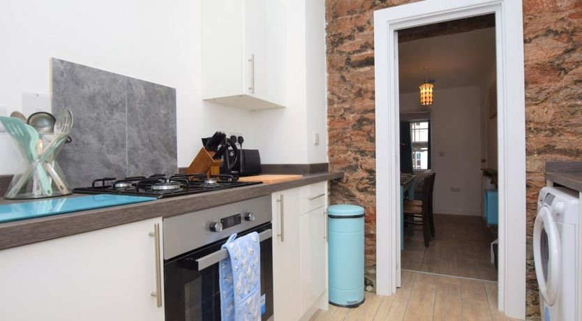 Photo of 2 Bed in Brixham