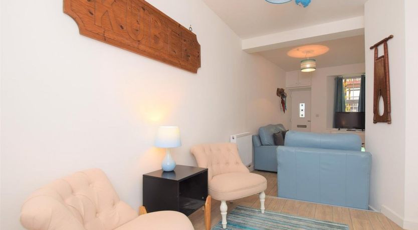 Photo of 2 Bed in Brixham