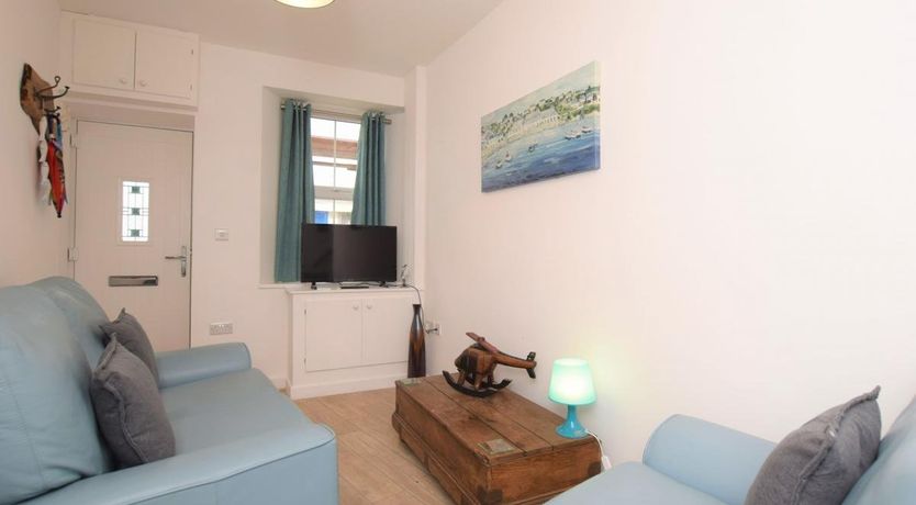Photo of 2 Bed in Brixham