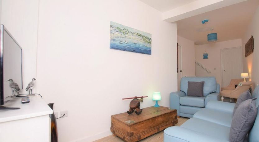 Photo of 2 Bed in Brixham