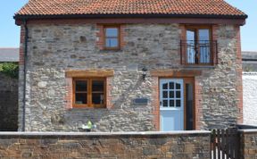 Photo of Cottage in North Devon