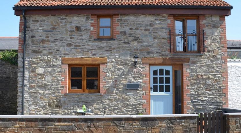 Photo of Cottage in North Devon