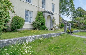 3 Bed in Kendal Apartment