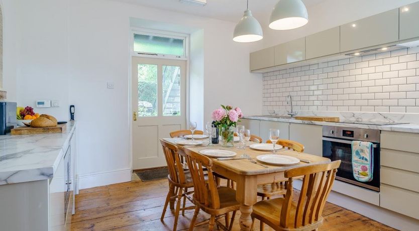 Photo of in Crosthwaite  (75564)