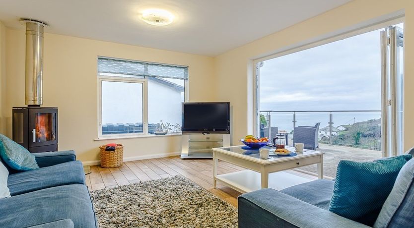 Photo of in Downderry (75402)