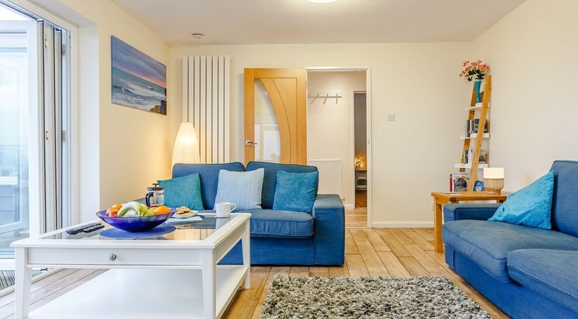 Photo of 2 Bed in Downderry