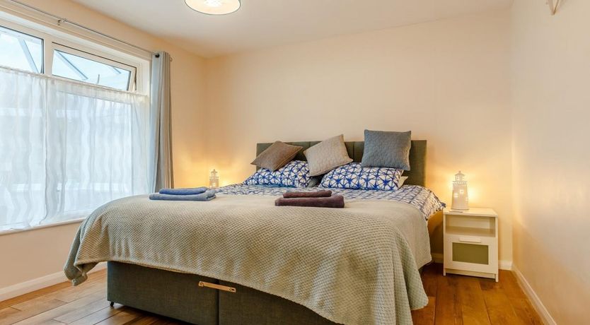 Photo of 2 Bed in Downderry