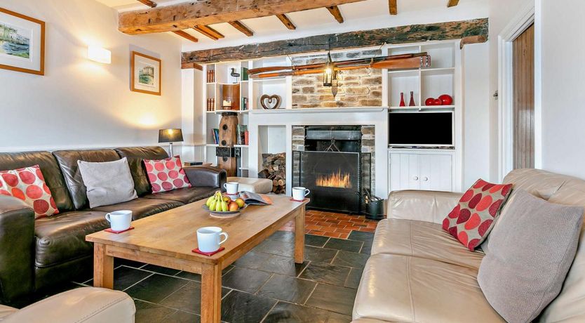 Photo of 6 Bed in Fowey