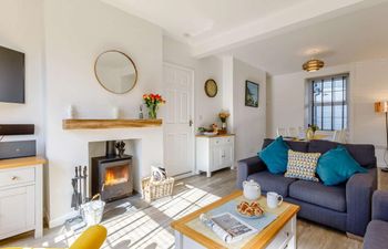 in Instow (65162) Holiday Cottage