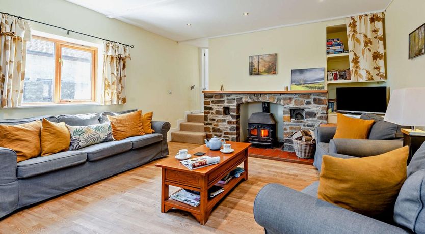 Photo of 2 Bed in Carmarthen