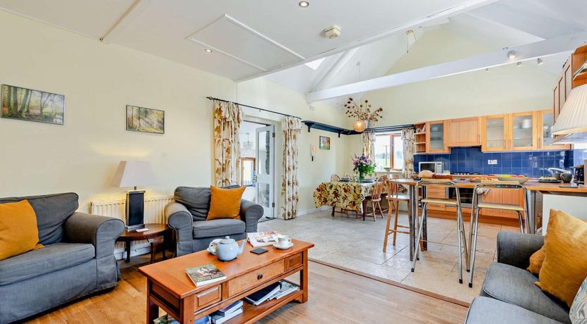 Photo of 2 Bed in Carmarthen