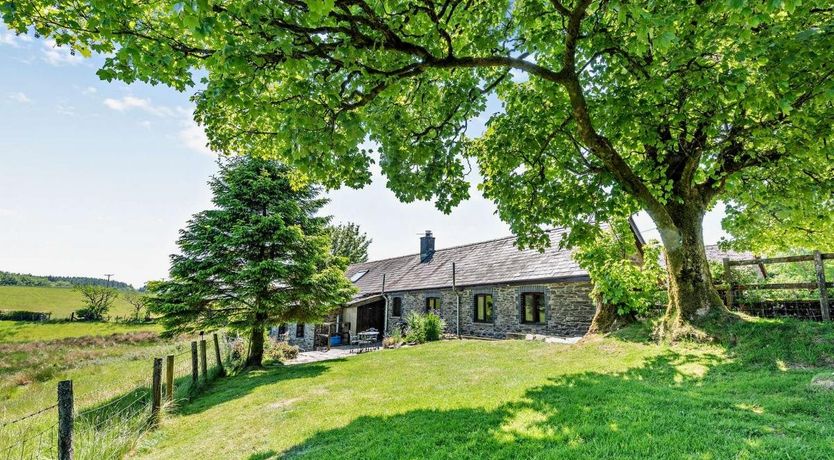 Photo of in Brechfa  (55903)