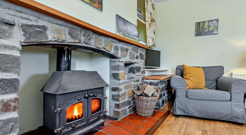 Photo of 2 Bed in Carmarthen