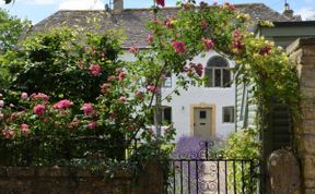 Photo of Cottage in Gloucestershire