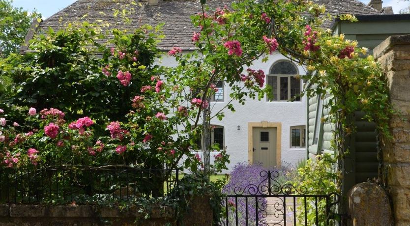 Photo of in Bourton-on-the-Water (73383)