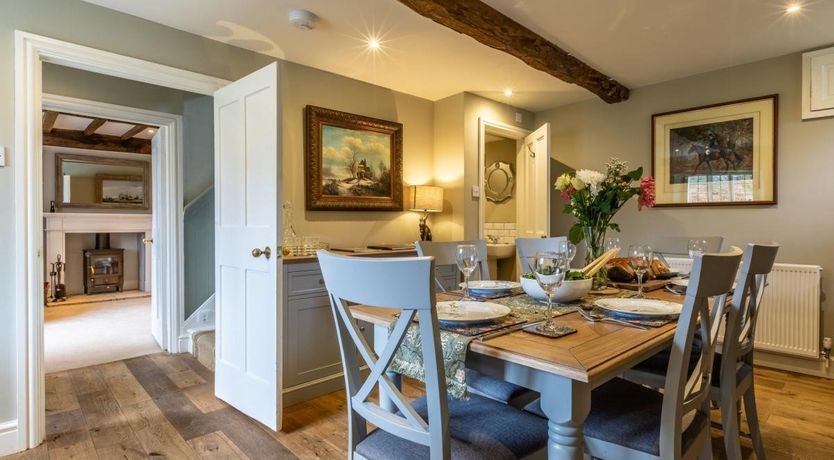 Photo of 3 Bed in Bourton-on-the-Water