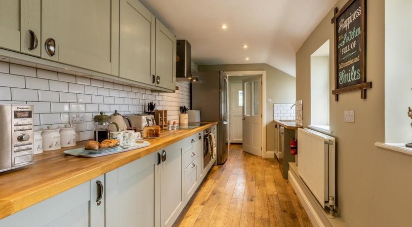 Photo of 3 Bed in Bourton-on-the-Water