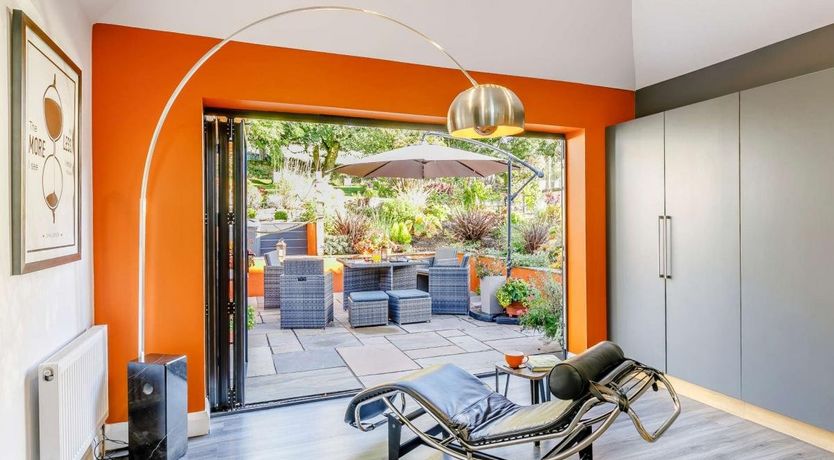 Photo of 2 Bed in Thornton