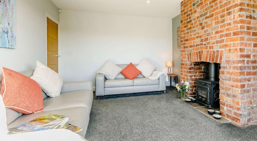 Photo of 2 Bed in Thornton