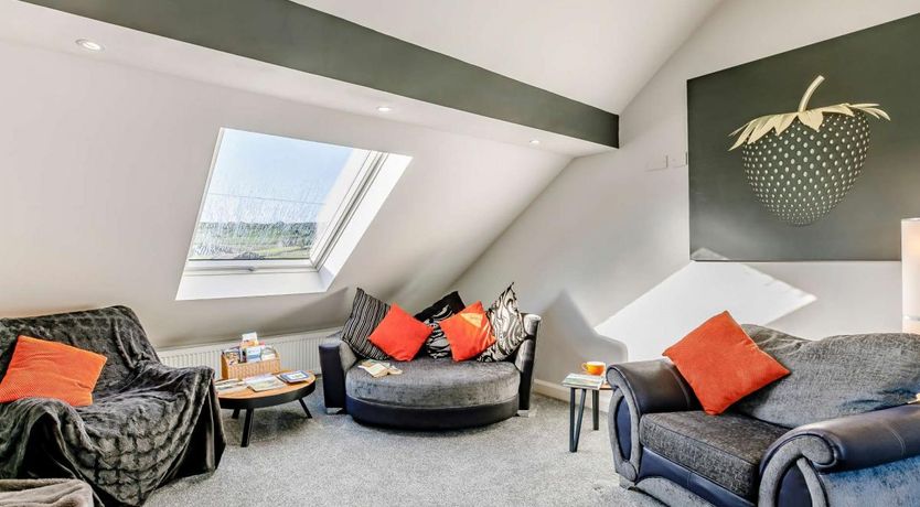 Photo of 2 Bed in Thornton